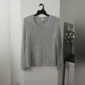 SOPHIA MAX MEDIUM SWEATER
